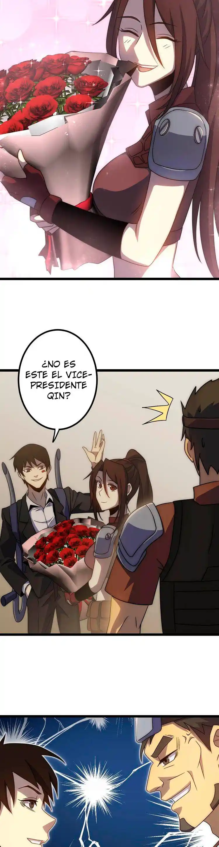 Ladrón Apocalíptico - Capítulo 98 - Página 13 - LectorTMOo