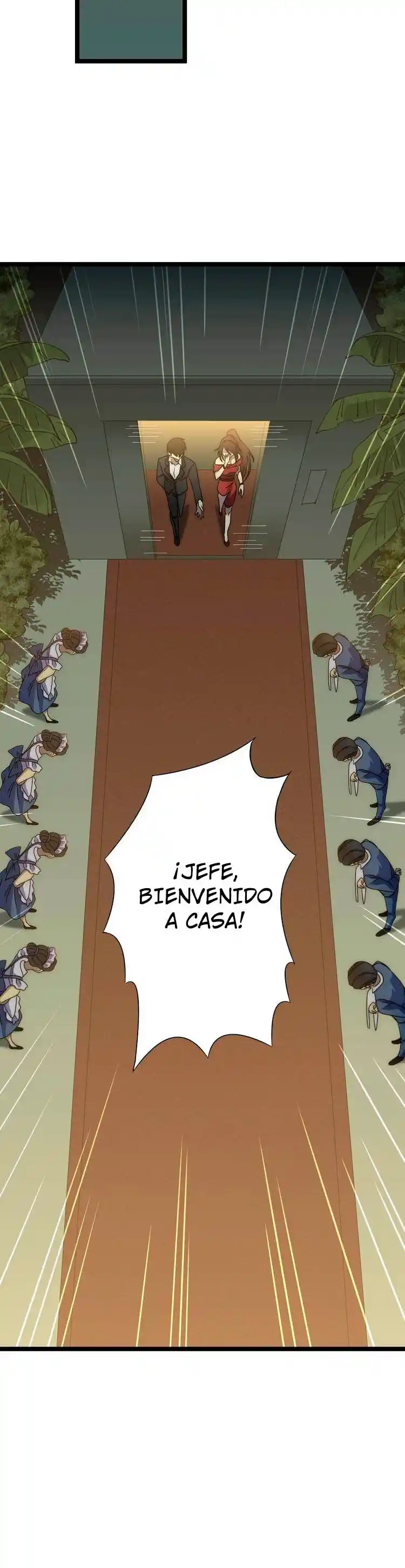 Ladrón Apocalíptico - Capítulo 98 - Página 15 - LectorTMOo