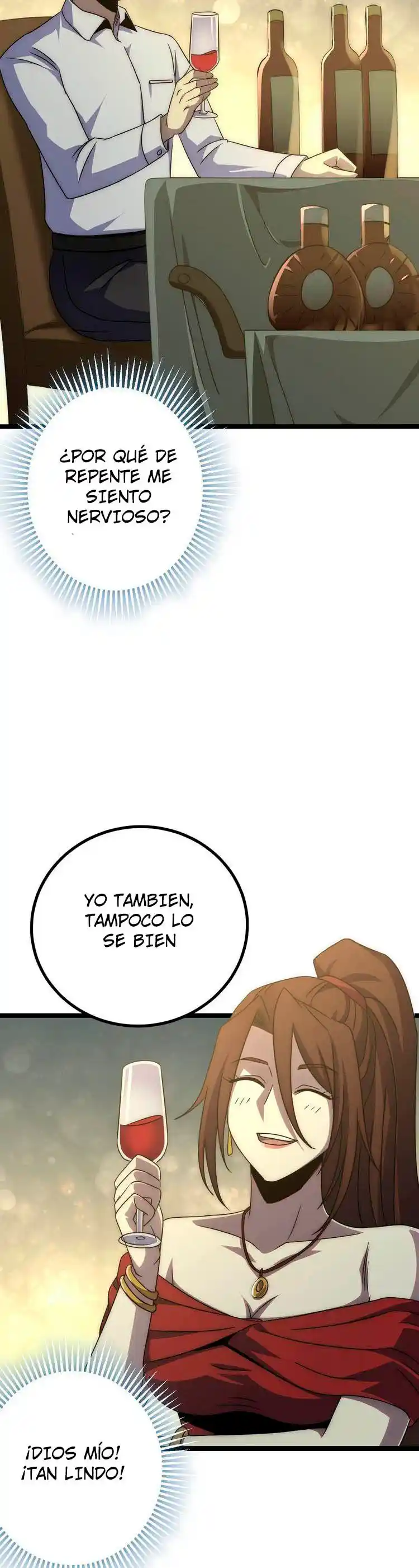 Ladrón Apocalíptico - Capítulo 98 - Página 19 - LectorTMOo