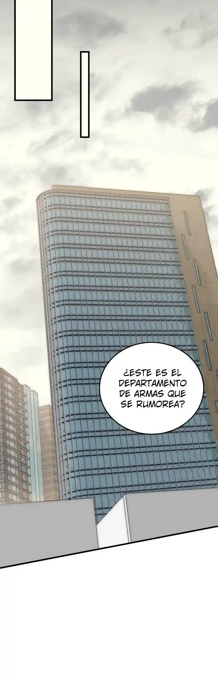 Ladrón Apocalíptico - Capítulo 98 - Página 31 - LectorTMOo