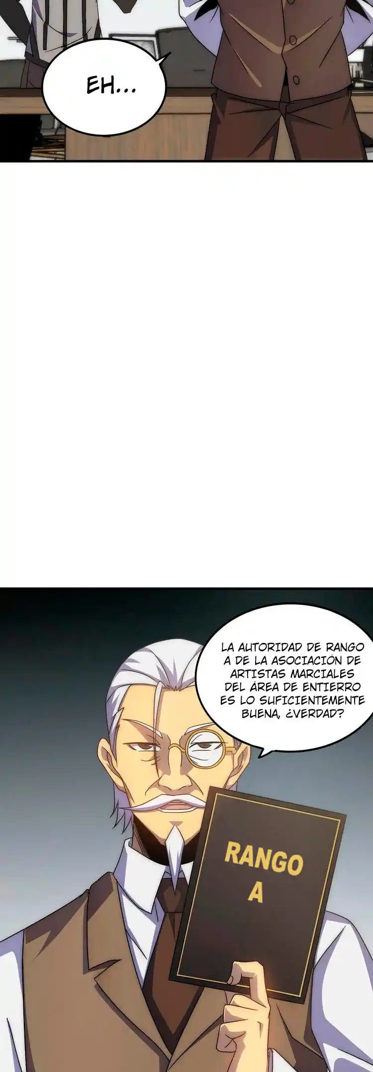 Ladrón Apocalíptico - Capítulo 99 - Página 7 - LectorTMOo