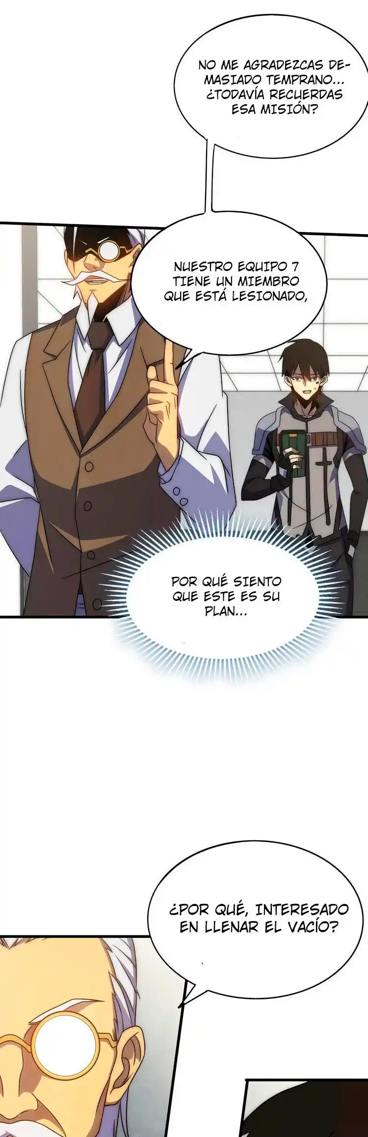 Ladrón Apocalíptico - Capítulo 99 - Página 13 - LectorTMOo