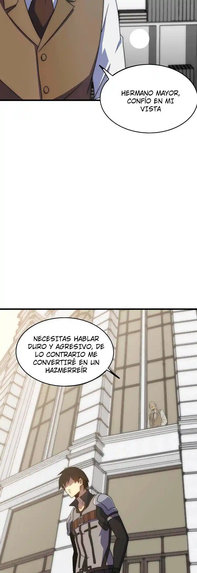 Ladrón Apocalíptico - Capítulo 99 - Página 15 - LectorTMOo