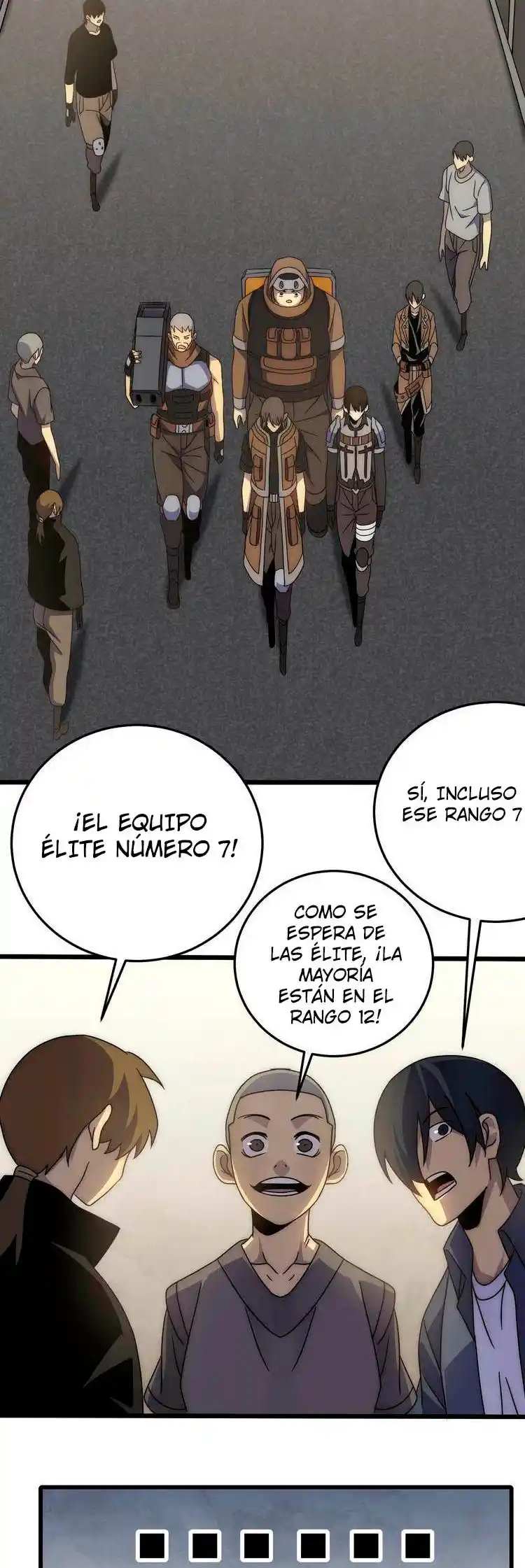 Ladrón Apocalíptico - Capítulo 99 - Página 27 - LectorTMOo