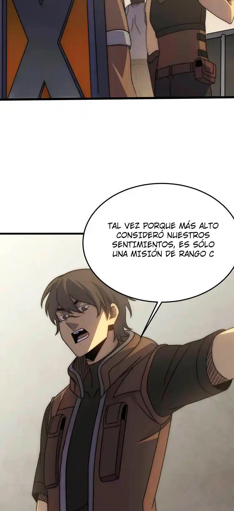 Ladrón Apocalíptico - Capítulo 99 - Página 30 - LectorTMOo