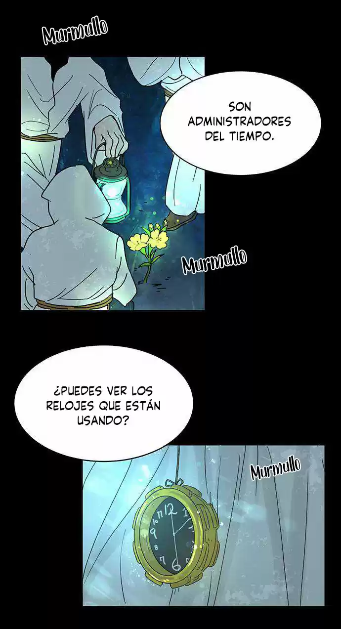 Ladrón De Café By Latte Choco - Capítulo  - Página 4 - LectorTMOo