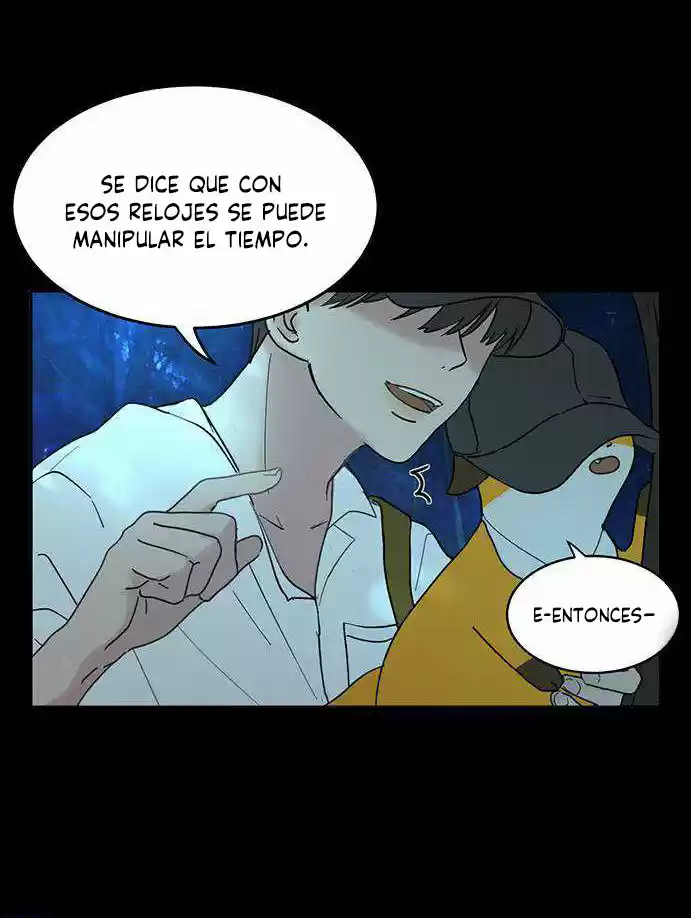 Ladrón De Café By Latte Choco - Capítulo  - Página 5 - LectorTMOo