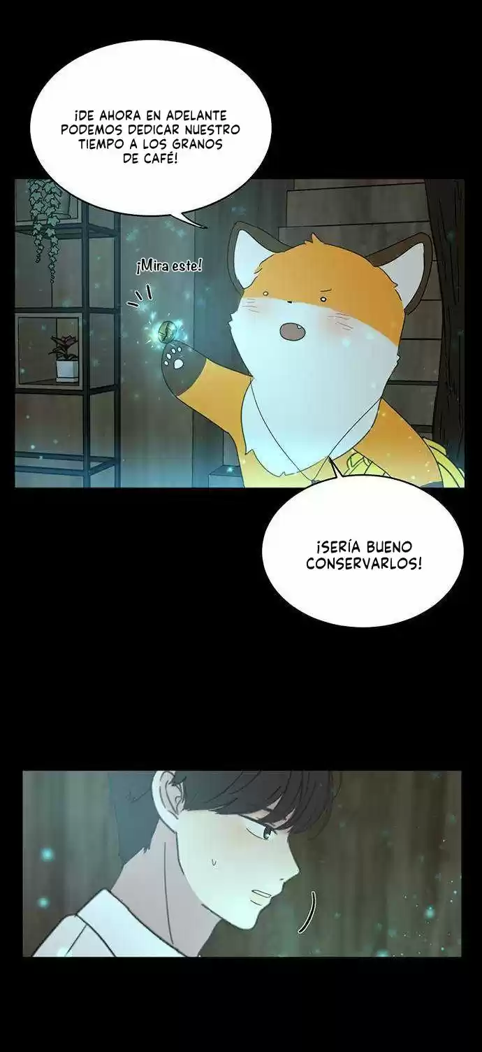 Ladrón De Café By Latte Choco - Capítulo  - Página 22 - LectorTMOo