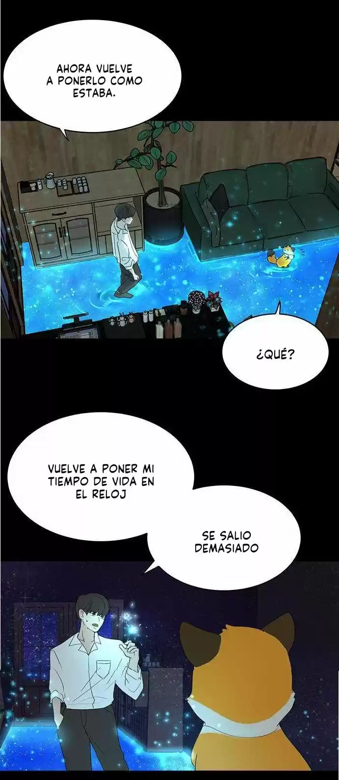 Ladrón De Café By Latte Choco - Capítulo  - Página 24 - LectorTMOo