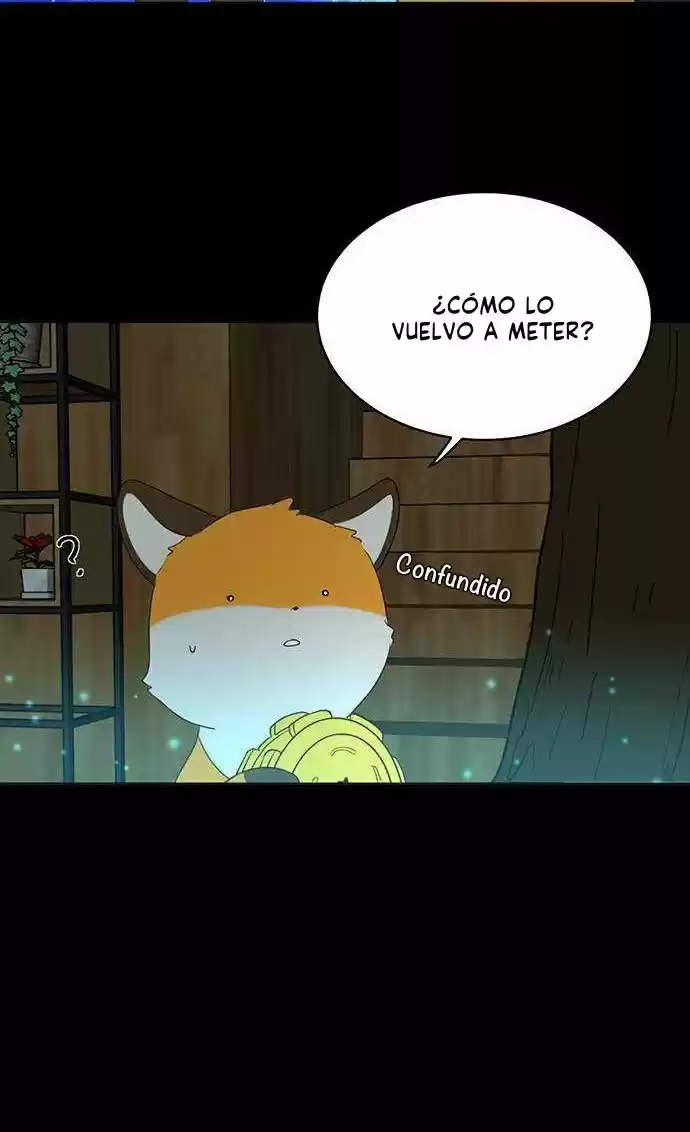 Ladrón De Café By Latte Choco - Capítulo  - Página 25 - LectorTMOo