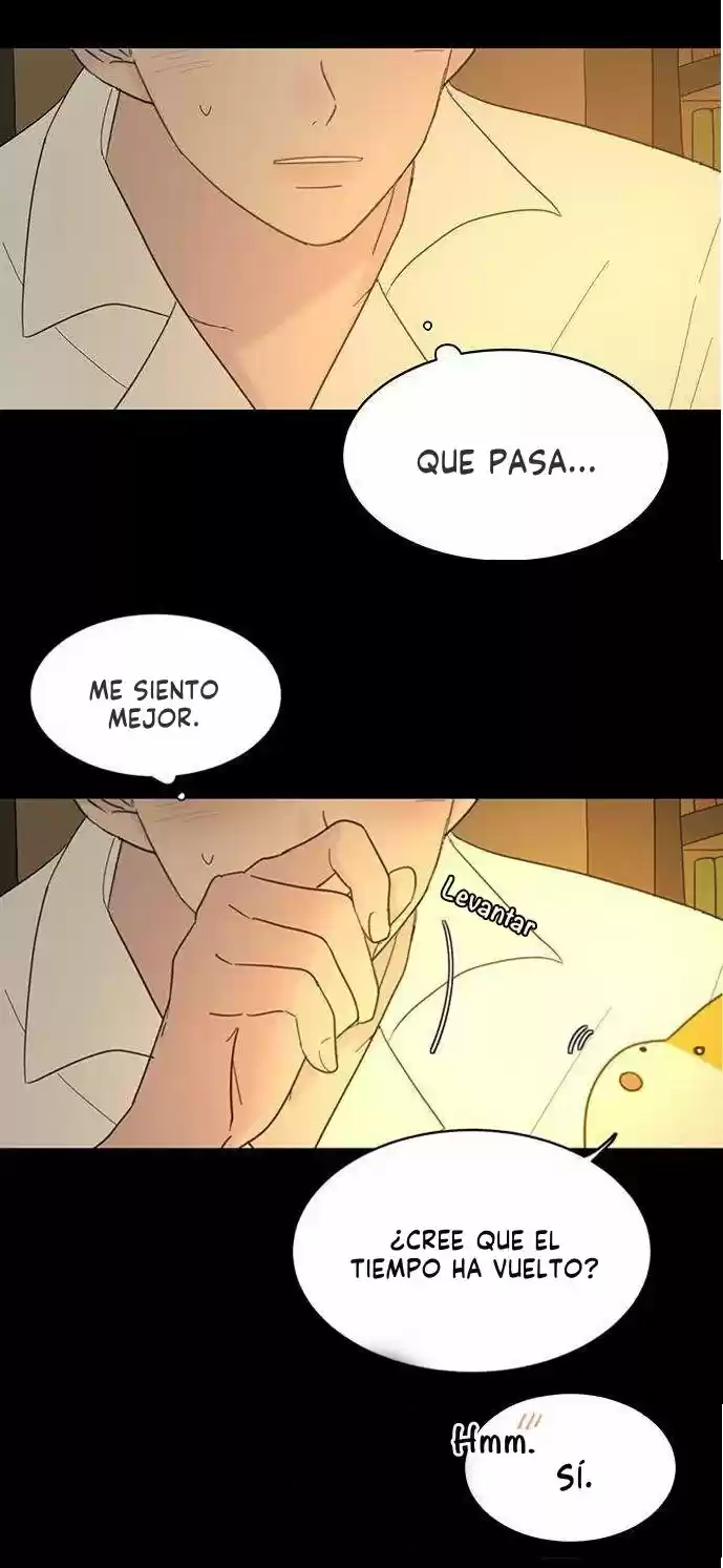Ladrón De Café By Latte Choco - Capítulo  - Página 34 - LectorTMOo