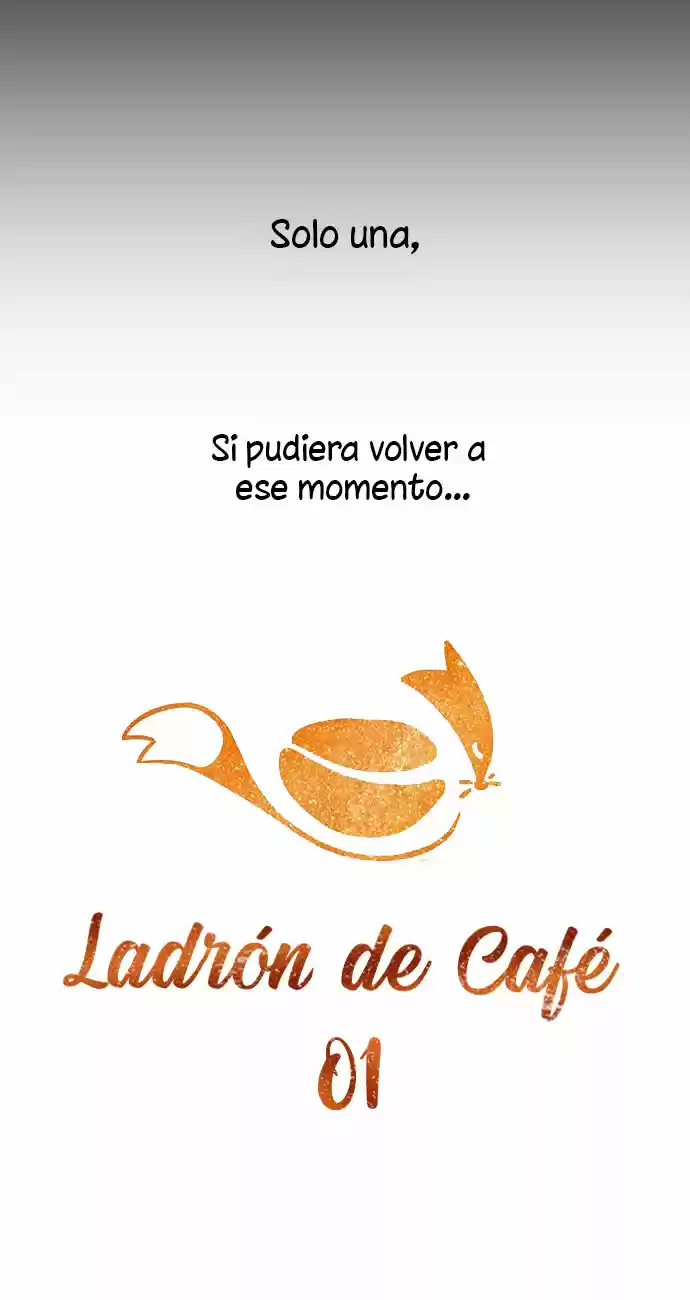 Ladrón De Café By Latte Choco - Capítulo 1 - Página 12 - LectorTMOo