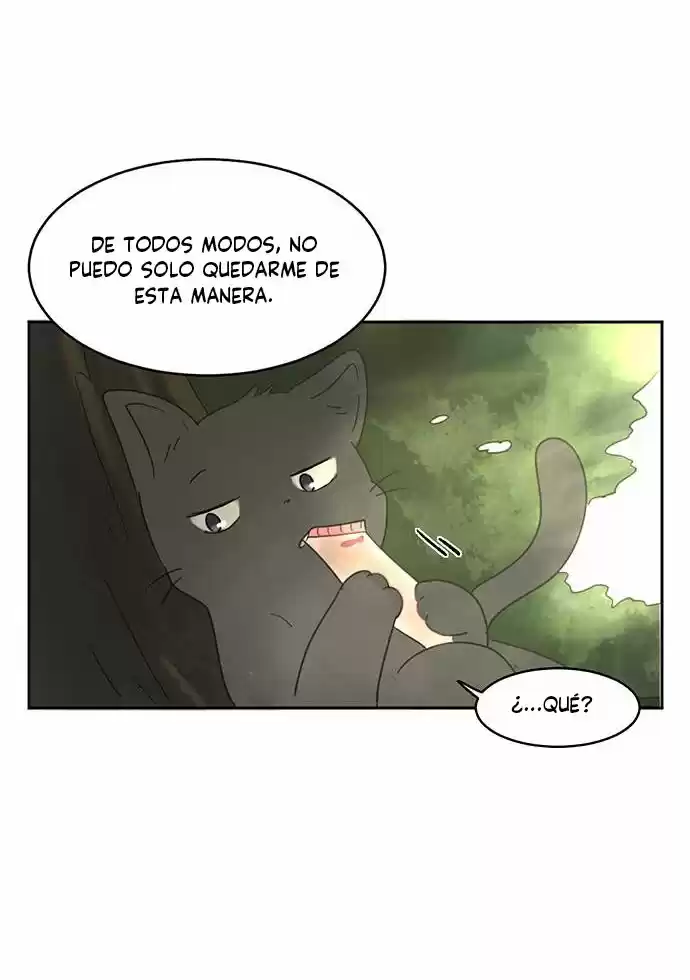 Ladrón De Café By Latte Choco - Capítulo 1 - Página 37 - LectorTMOo