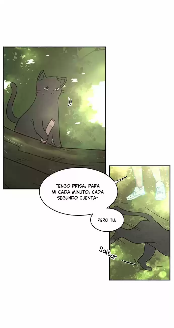 Ladrón De Café By Latte Choco - Capítulo 1 - Página 38 - LectorTMOo