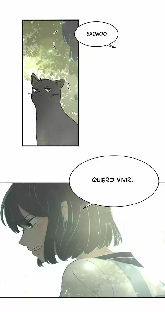Ladrón De Café By Latte Choco - Capítulo 1 - Página 41 - LectorTMOo