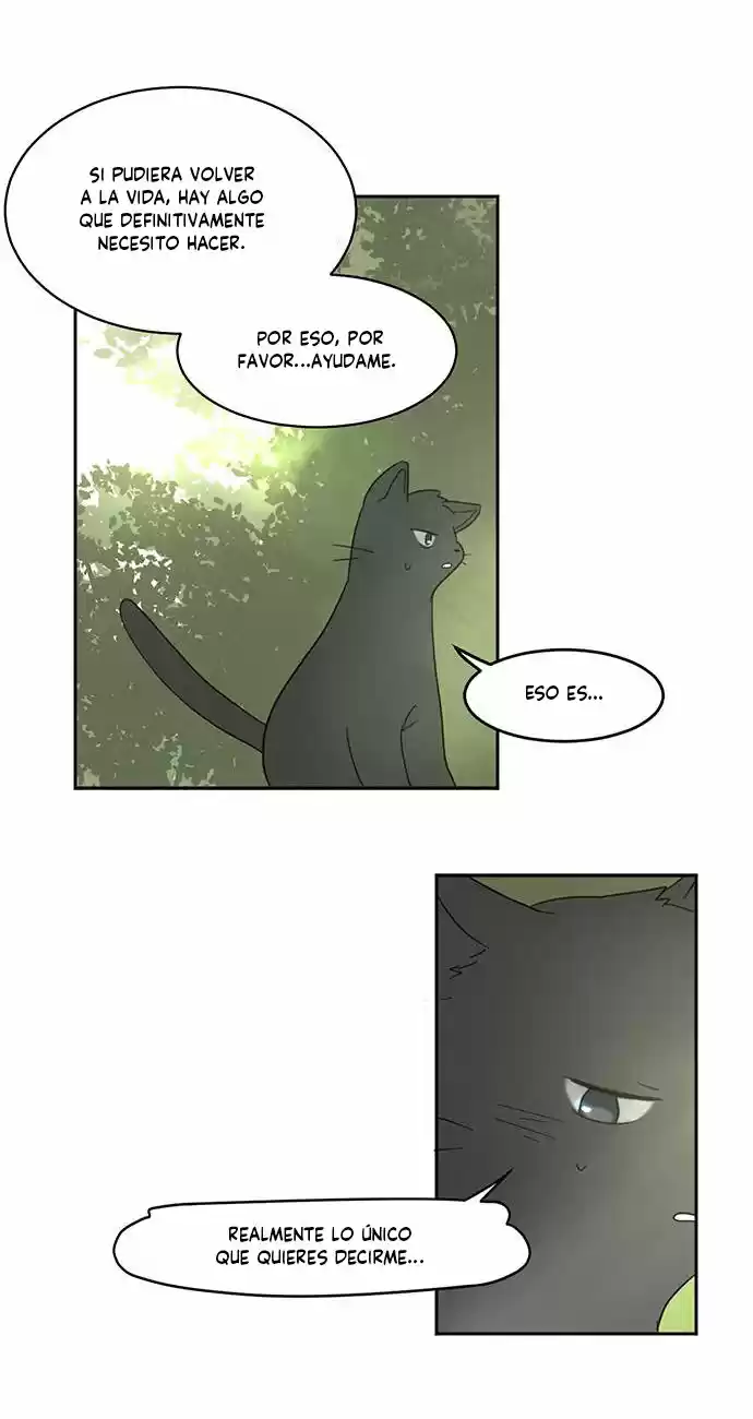 Ladrón De Café By Latte Choco - Capítulo 1 - Página 42 - LectorTMOo