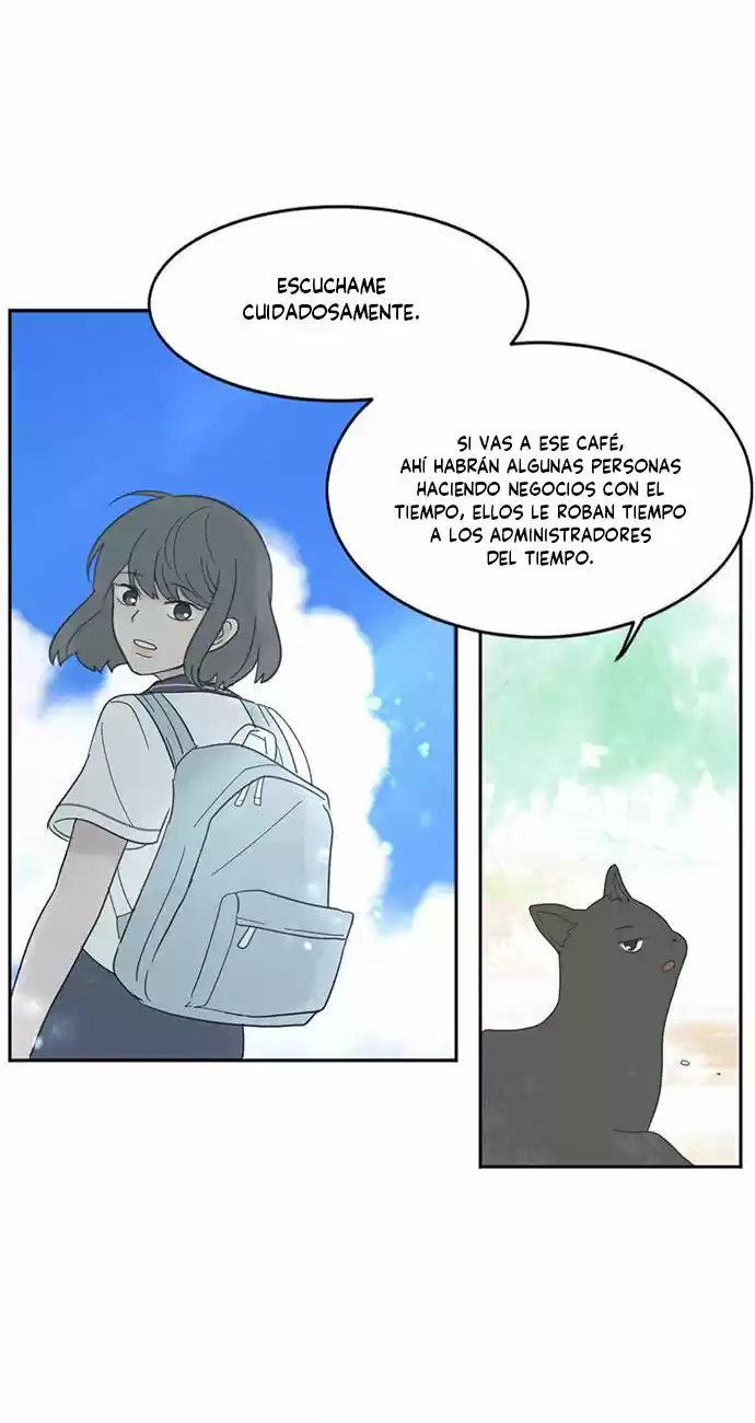 Ladrón De Café By Latte Choco - Capítulo 1 - Página 47 - LectorTMOo