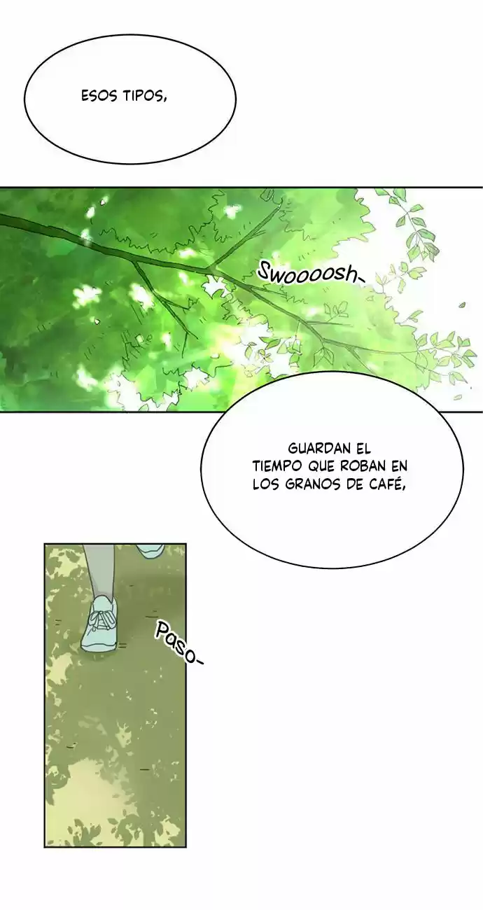 Ladrón De Café By Latte Choco - Capítulo 1 - Página 48 - LectorTMOo