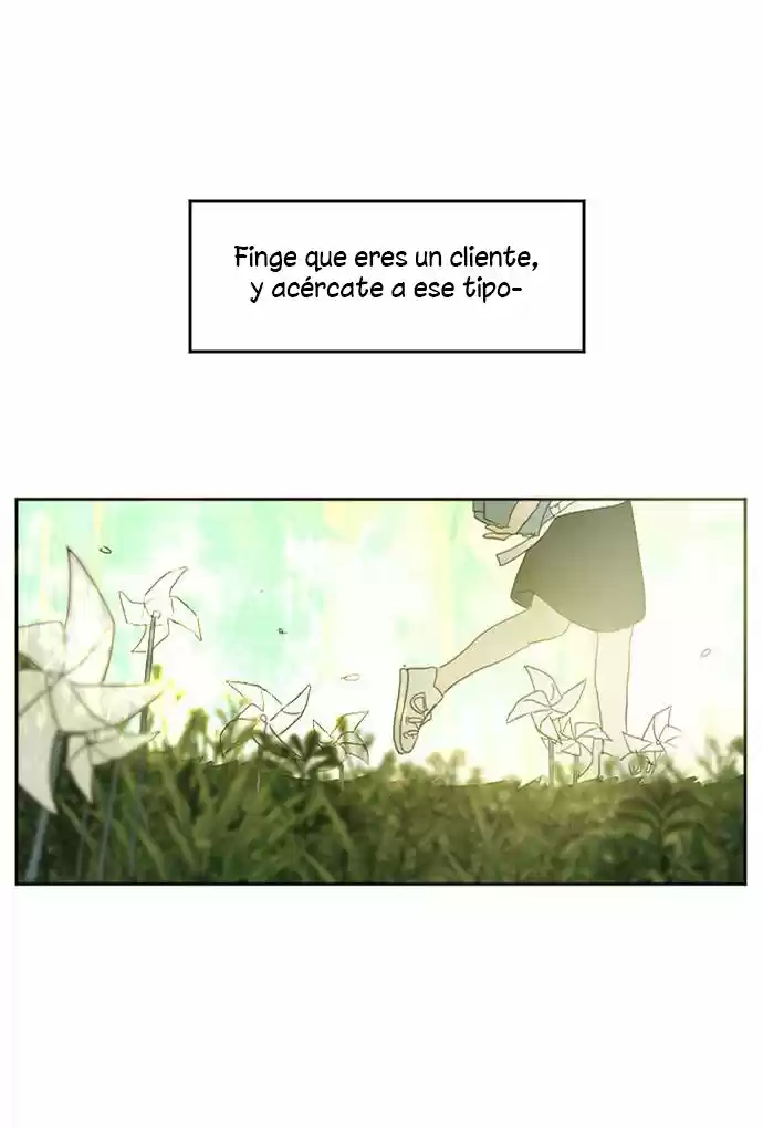 Ladrón De Café By Latte Choco - Capítulo 1 - Página 52 - LectorTMOo