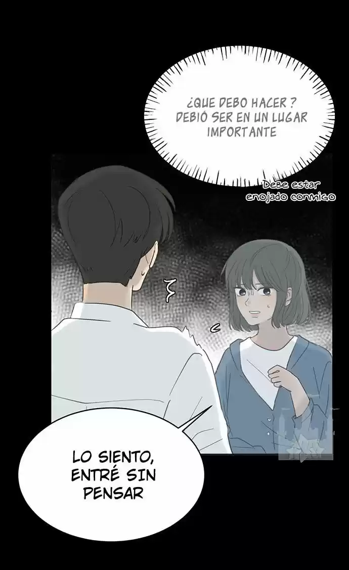 Ladrón De Café By Latte Choco - Capítulo 10 - Página 28 - LectorTMOo