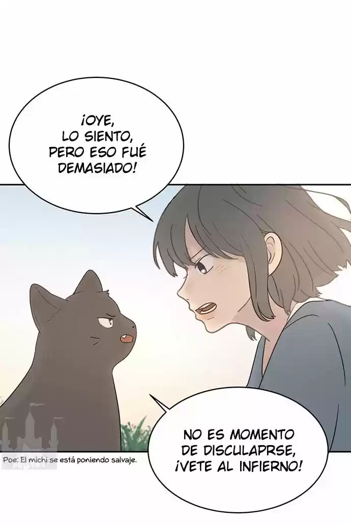 Ladrón De Café By Latte Choco - Capítulo 10 - Página 52 - LectorTMOo