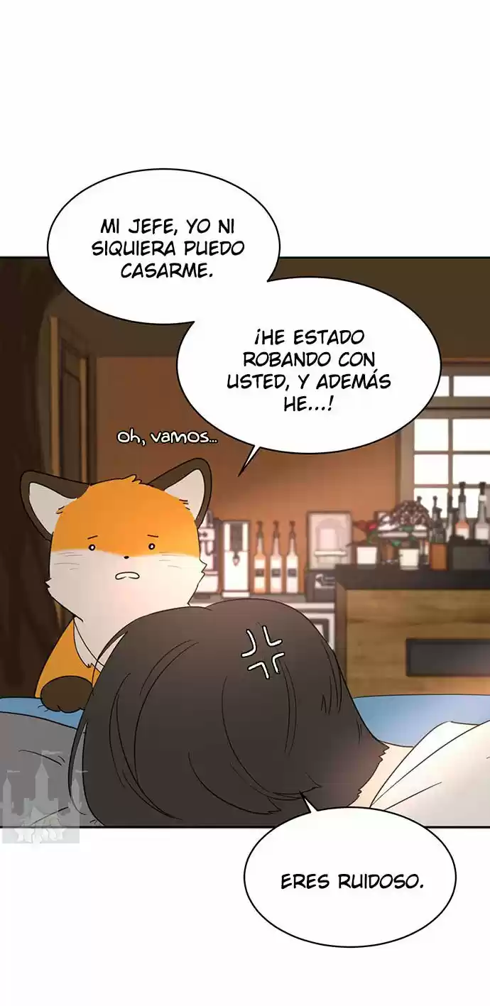 Ladrón De Café By Latte Choco - Capítulo 10 - Página 64 - LectorTMOo