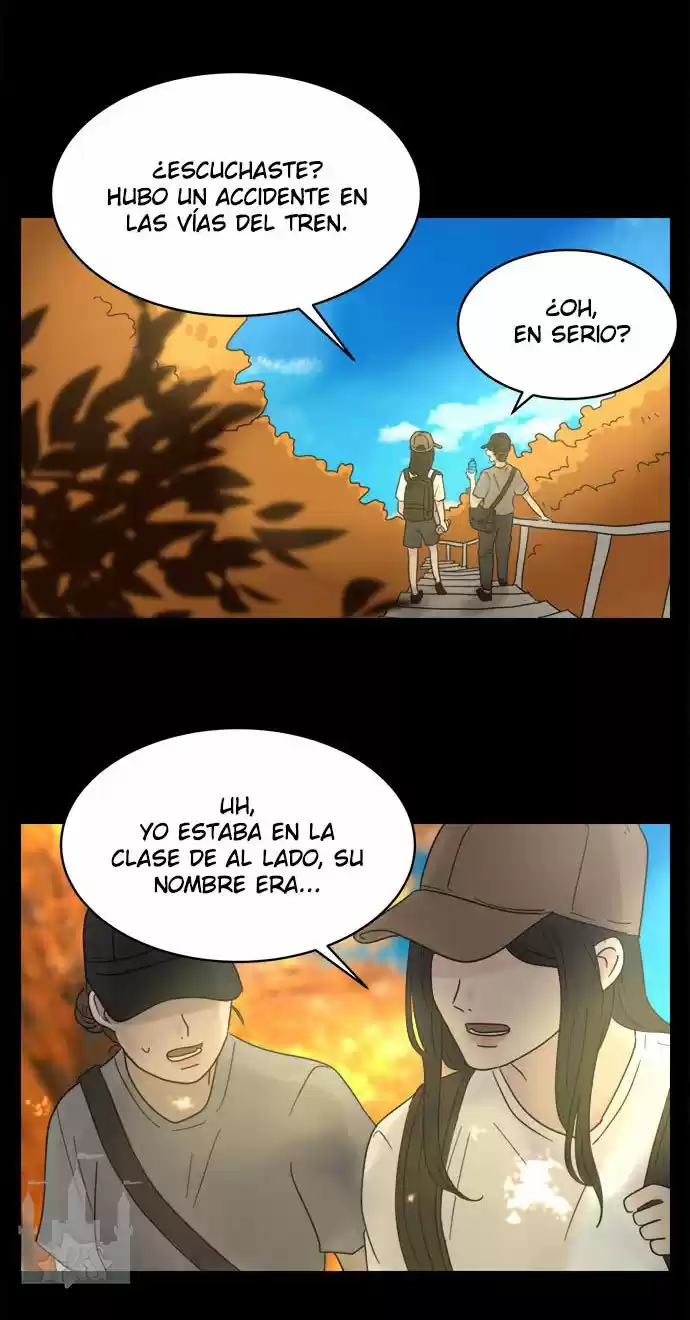 Ladrón De Café By Latte Choco - Capítulo 11 - Página 26 - LectorTMOo