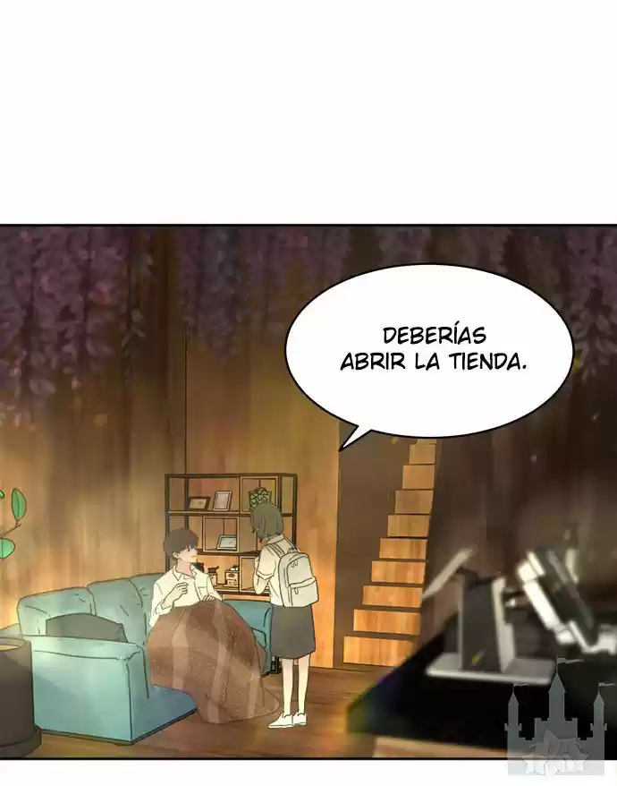 Ladrón De Café By Latte Choco - Capítulo 11 - Página 36 - LectorTMOo