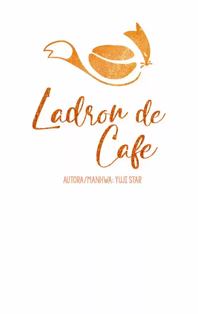 Ladrón De Café By Latte Choco - Capítulo 11 - Página 42 - LectorTMOo
