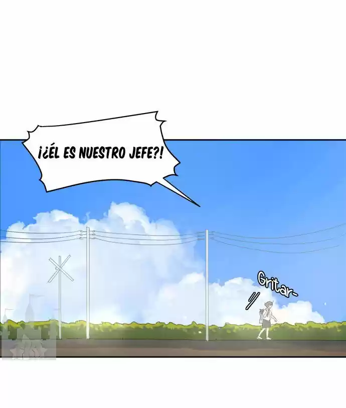 Ladrón De Café By Latte Choco - Capítulo 11 - Página 47 - LectorTMOo