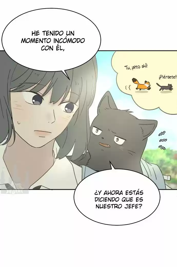 Ladrón De Café By Latte Choco - Capítulo 11 - Página 48 - LectorTMOo