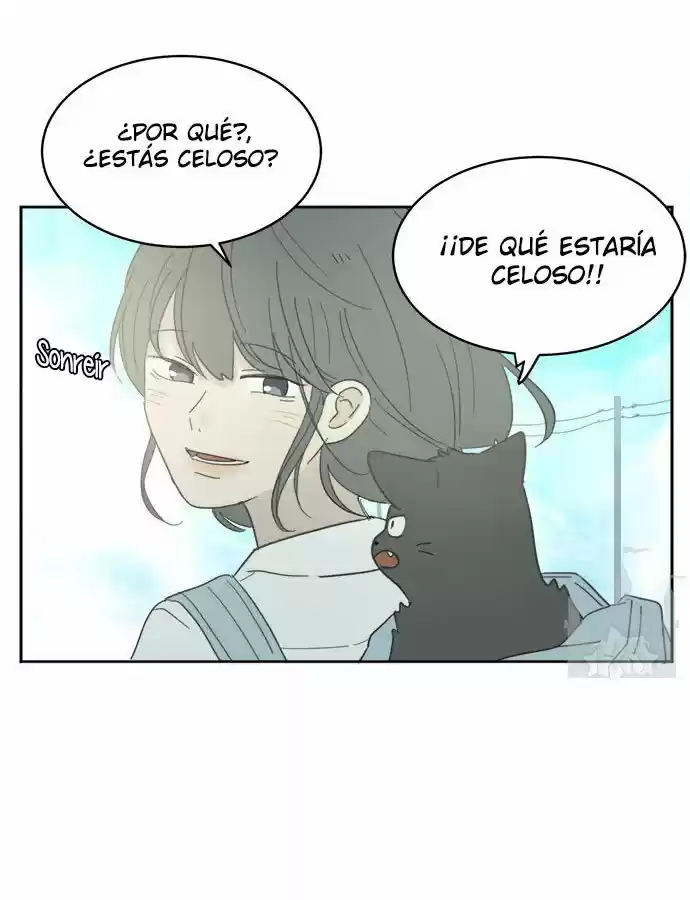 Ladrón De Café By Latte Choco - Capítulo 11 - Página 49 - LectorTMOo