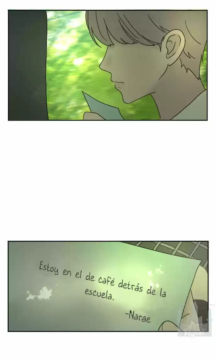 Ladrón De Café By Latte Choco - Capítulo 12 - Página 27 - LectorTMOo
