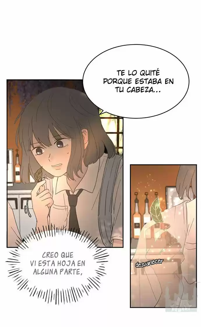 Ladrón De Café By Latte Choco - Capítulo 12 - Página 40 - LectorTMOo