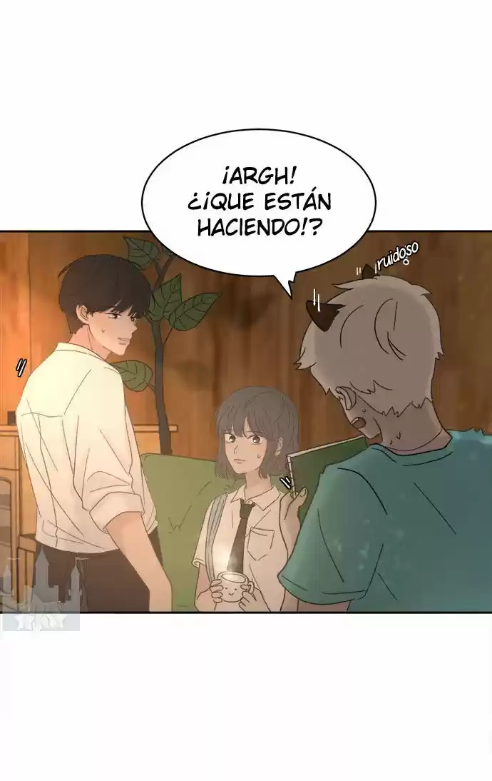 Ladrón De Café By Latte Choco - Capítulo 12 - Página 45 - LectorTMOo