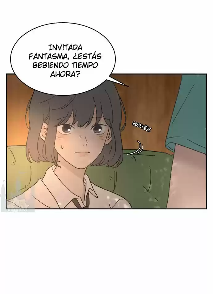 Ladrón De Café By Latte Choco - Capítulo 12 - Página 46 - LectorTMOo