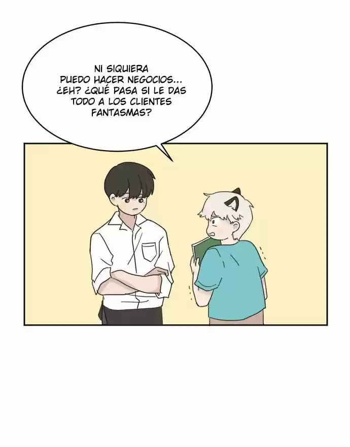 Ladrón De Café By Latte Choco - Capítulo 12 - Página 50 - LectorTMOo