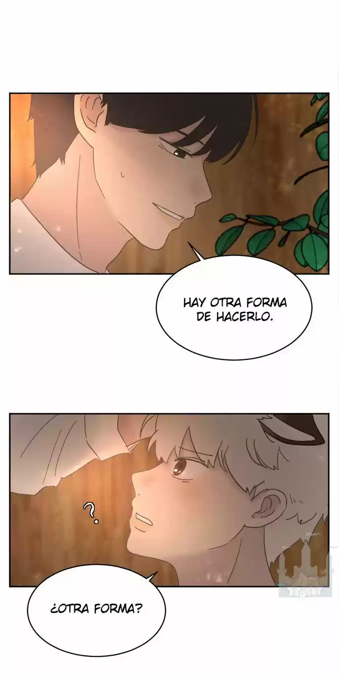 Ladrón De Café By Latte Choco - Capítulo 12 - Página 53 - LectorTMOo