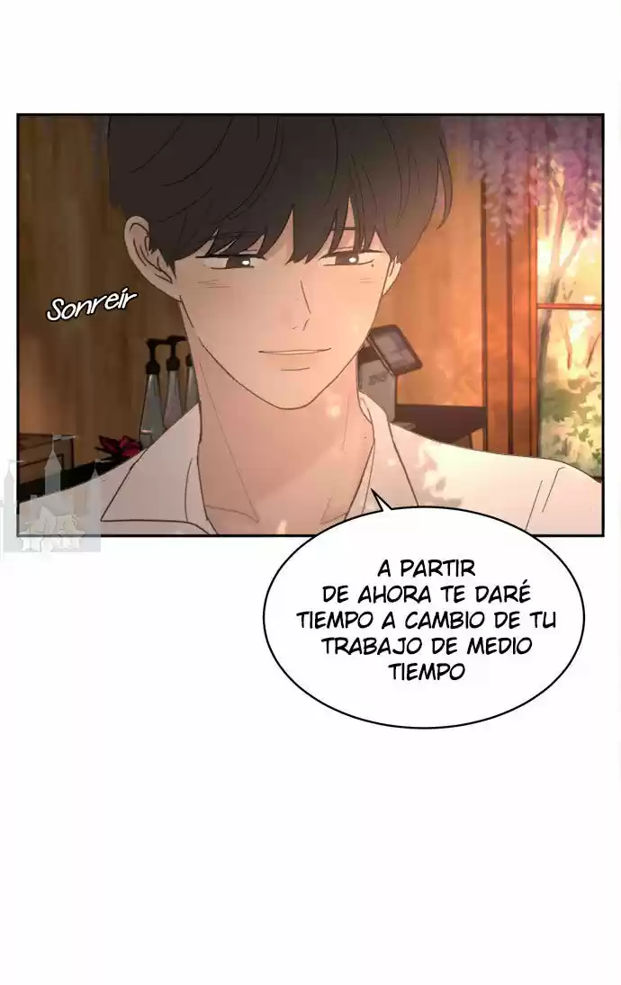 Ladrón De Café By Latte Choco - Capítulo 12 - Página 56 - LectorTMOo