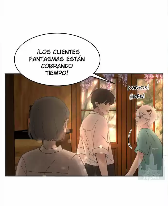Ladrón De Café By Latte Choco - Capítulo 12 - Página 59 - LectorTMOo