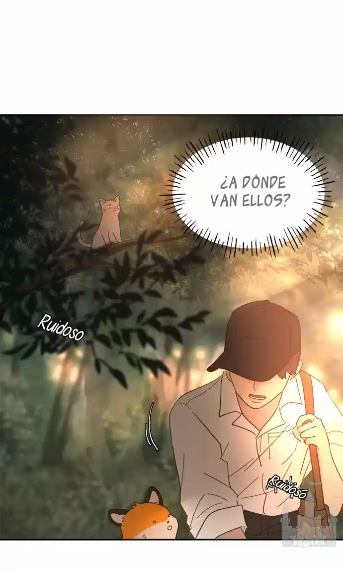 Ladrón De Café By Latte Choco - Capítulo 12 - Página 68 - LectorTMOo