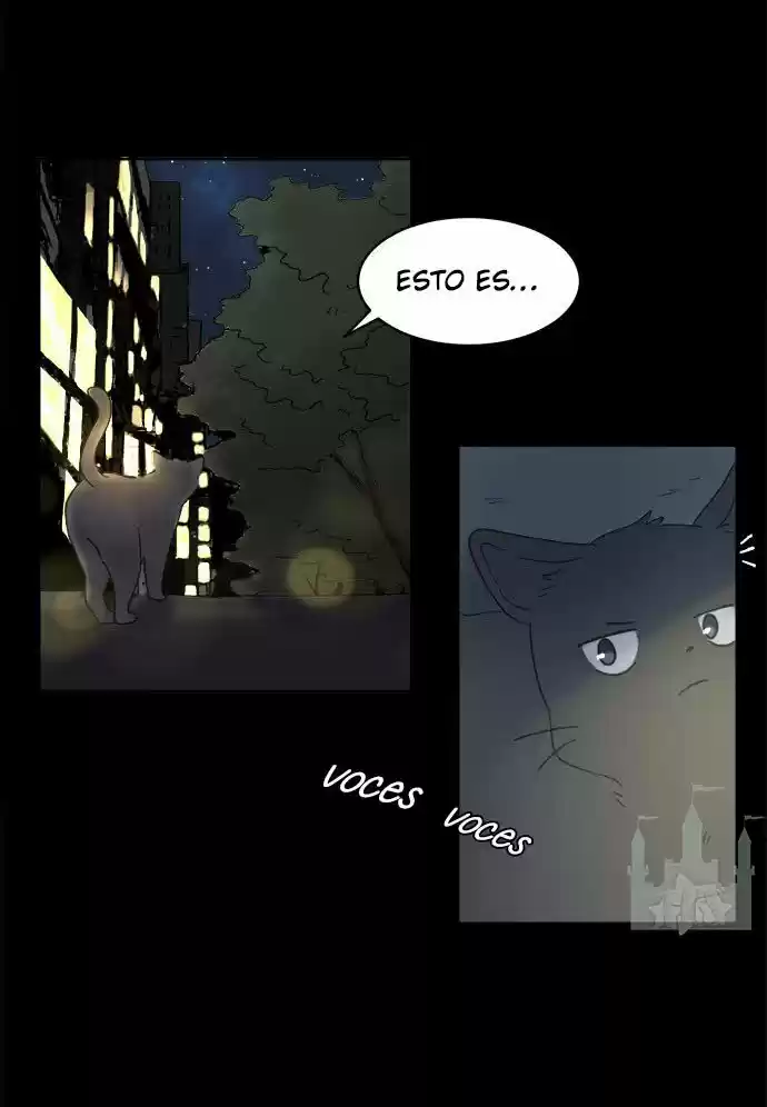 Ladrón De Café By Latte Choco - Capítulo 12 - Página 73 - LectorTMOo