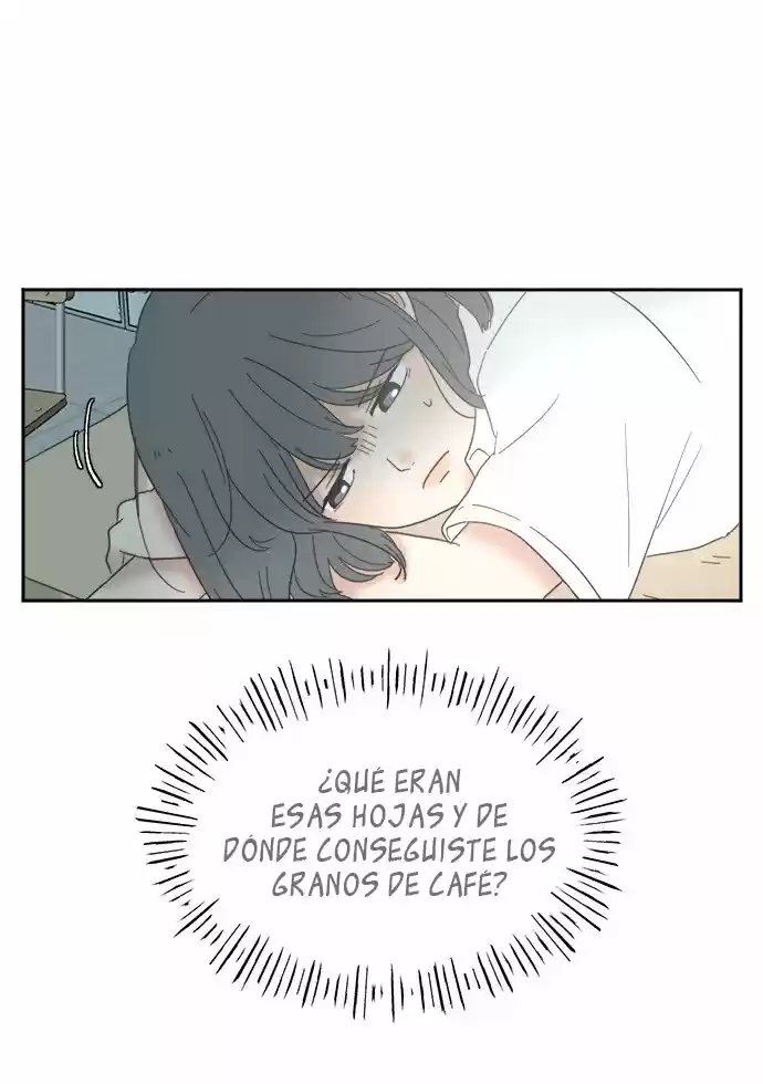Ladrón De Café By Latte Choco - Capítulo 13 - Página 20 - LectorTMOo