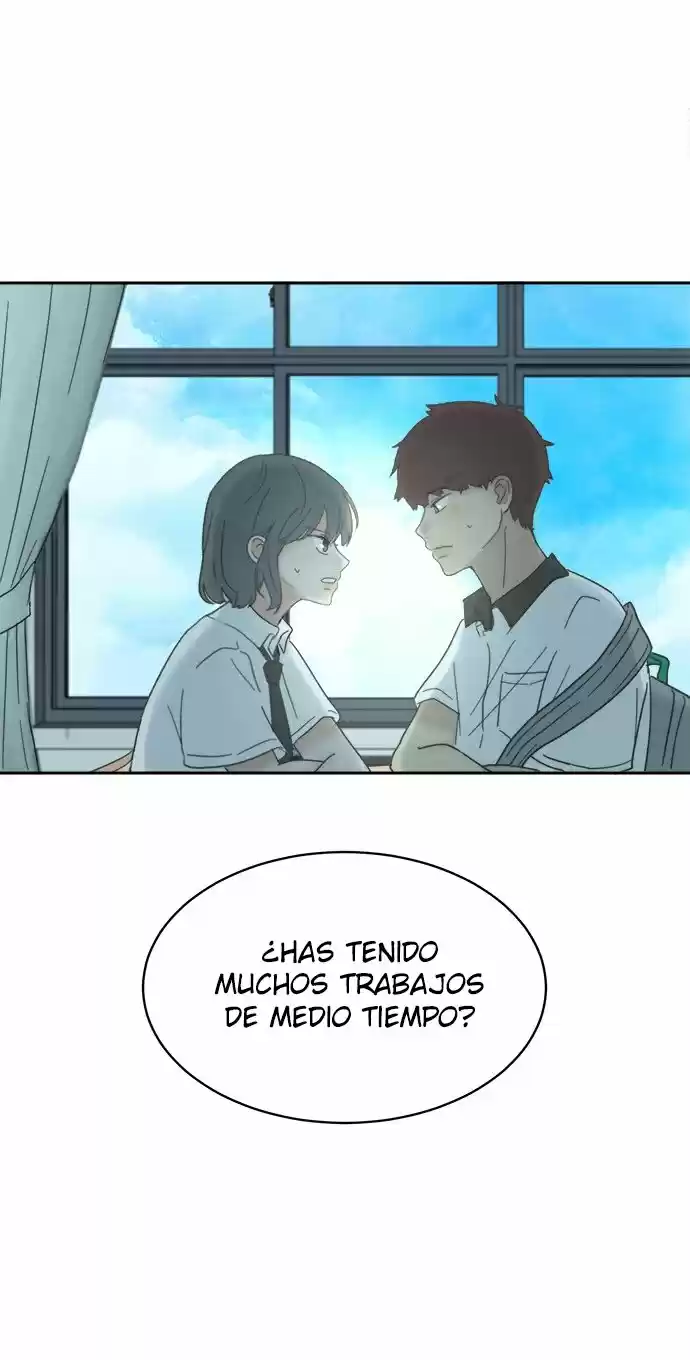 Ladrón De Café By Latte Choco - Capítulo 13 - Página 27 - LectorTMOo