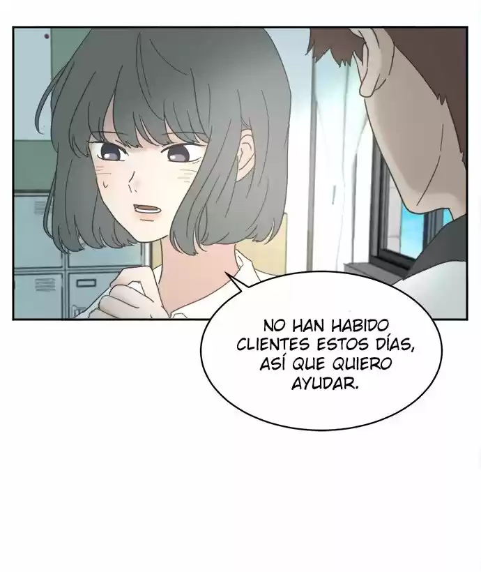 Ladrón De Café By Latte Choco - Capítulo 13 - Página 29 - LectorTMOo