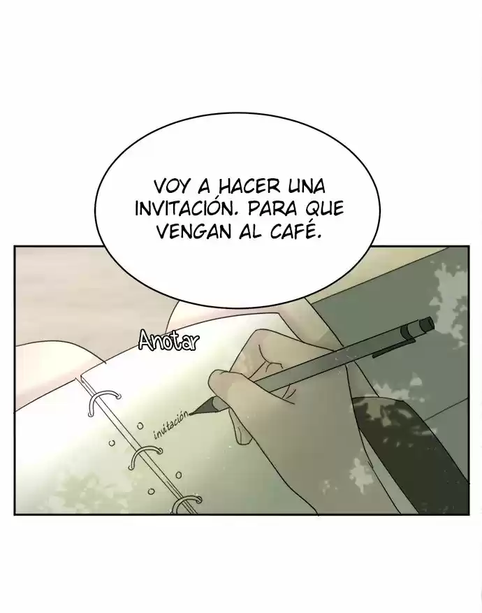 Ladrón De Café By Latte Choco - Capítulo 13 - Página 41 - LectorTMOo