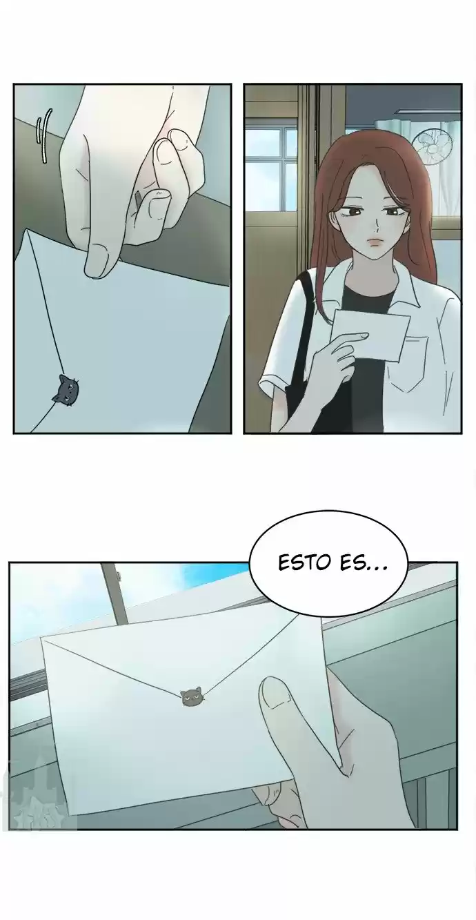 Ladrón De Café By Latte Choco - Capítulo 13 - Página 52 - LectorTMOo