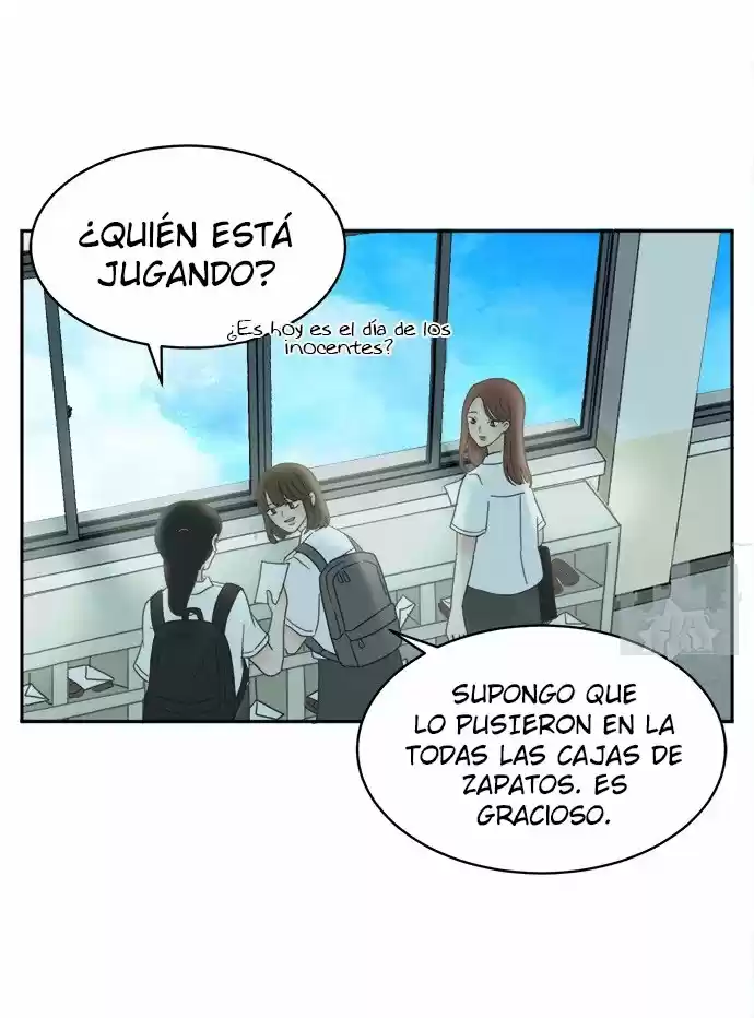 Ladrón De Café By Latte Choco - Capítulo 13 - Página 54 - LectorTMOo