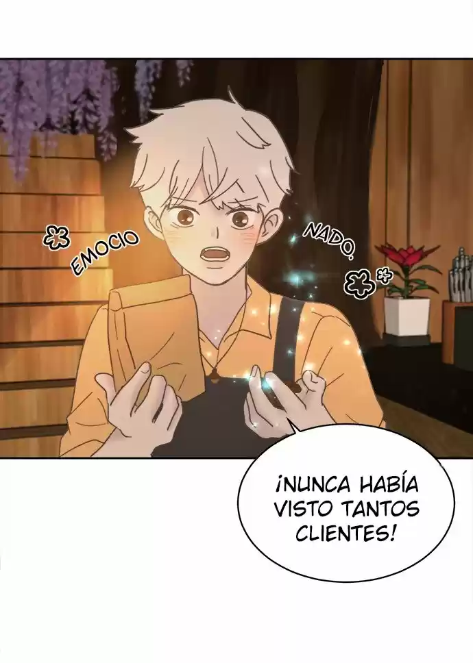 Ladrón De Café By Latte Choco - Capítulo 13 - Página 64 - LectorTMOo