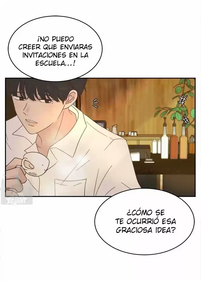 Ladrón De Café By Latte Choco - Capítulo 13 - Página 65 - LectorTMOo